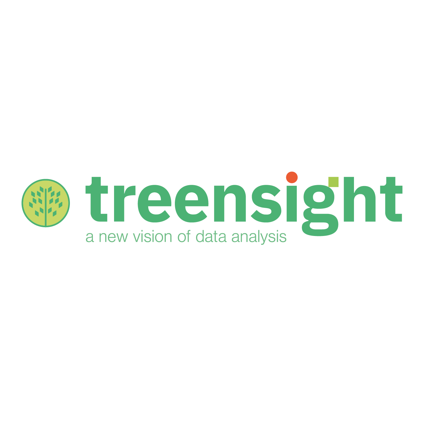 Treensight logo MIAI